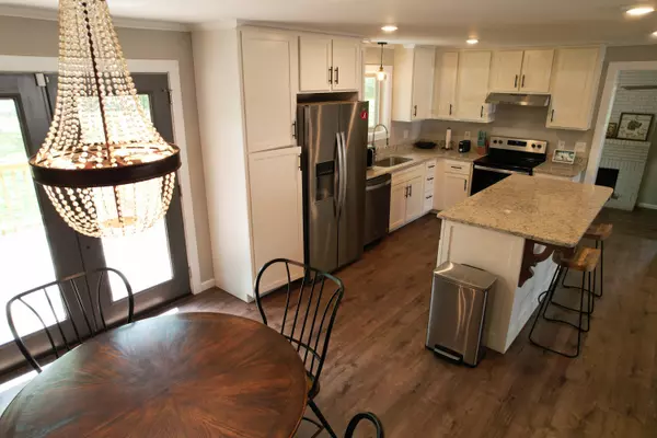 Lyerly, GA 30730,147 Oak Hill RD