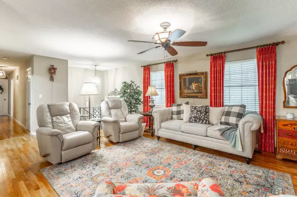 Ringgold, GA 30736,190 Mason DR