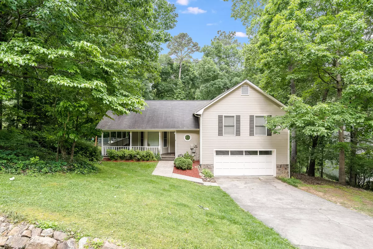 Rocky Face, GA 30740,103 Leafmore CT