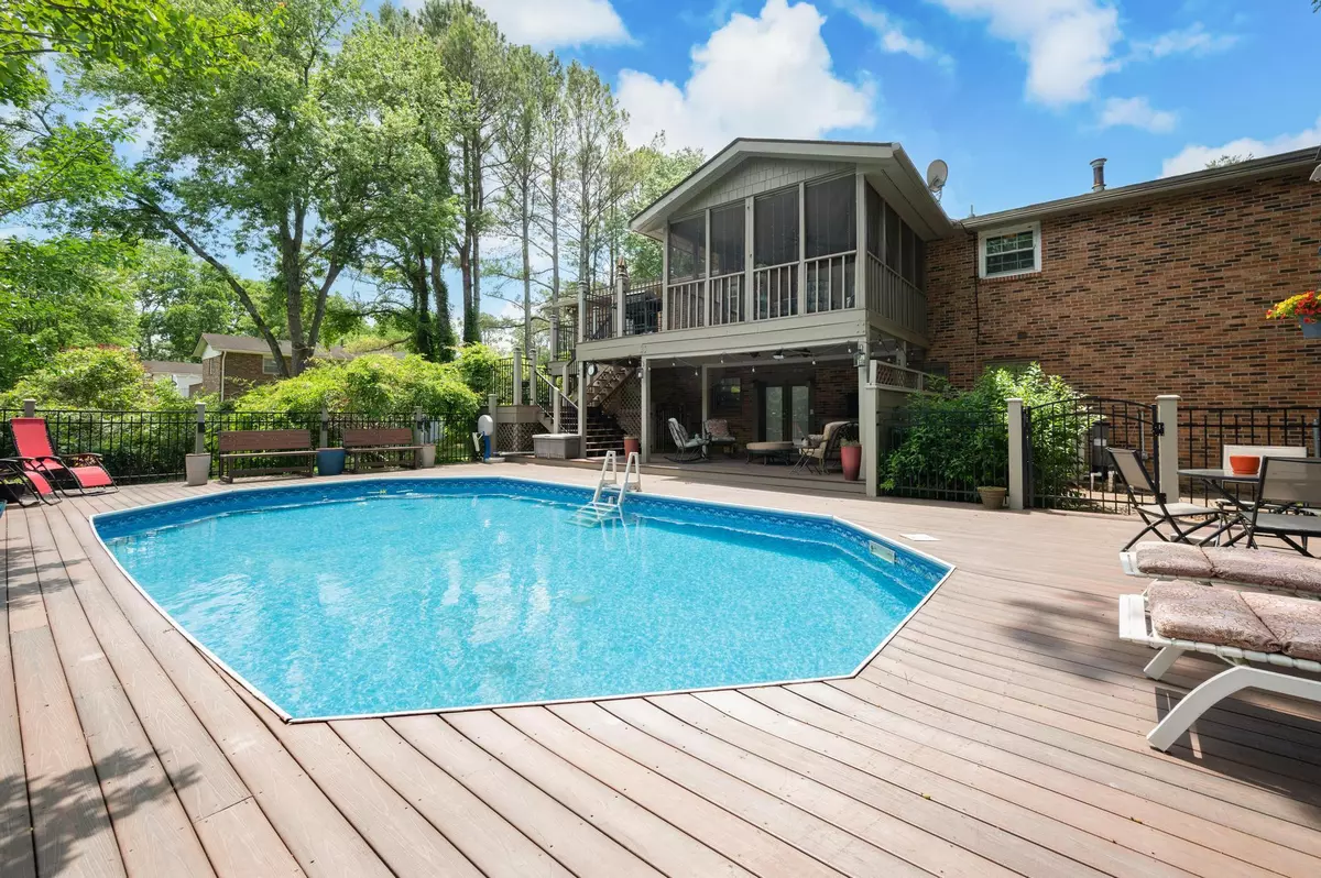 Brentwood, TN 37027,702 Davis DR