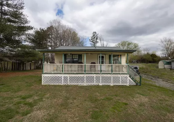 Whitwell, TN 37397,157 Dempsey RD