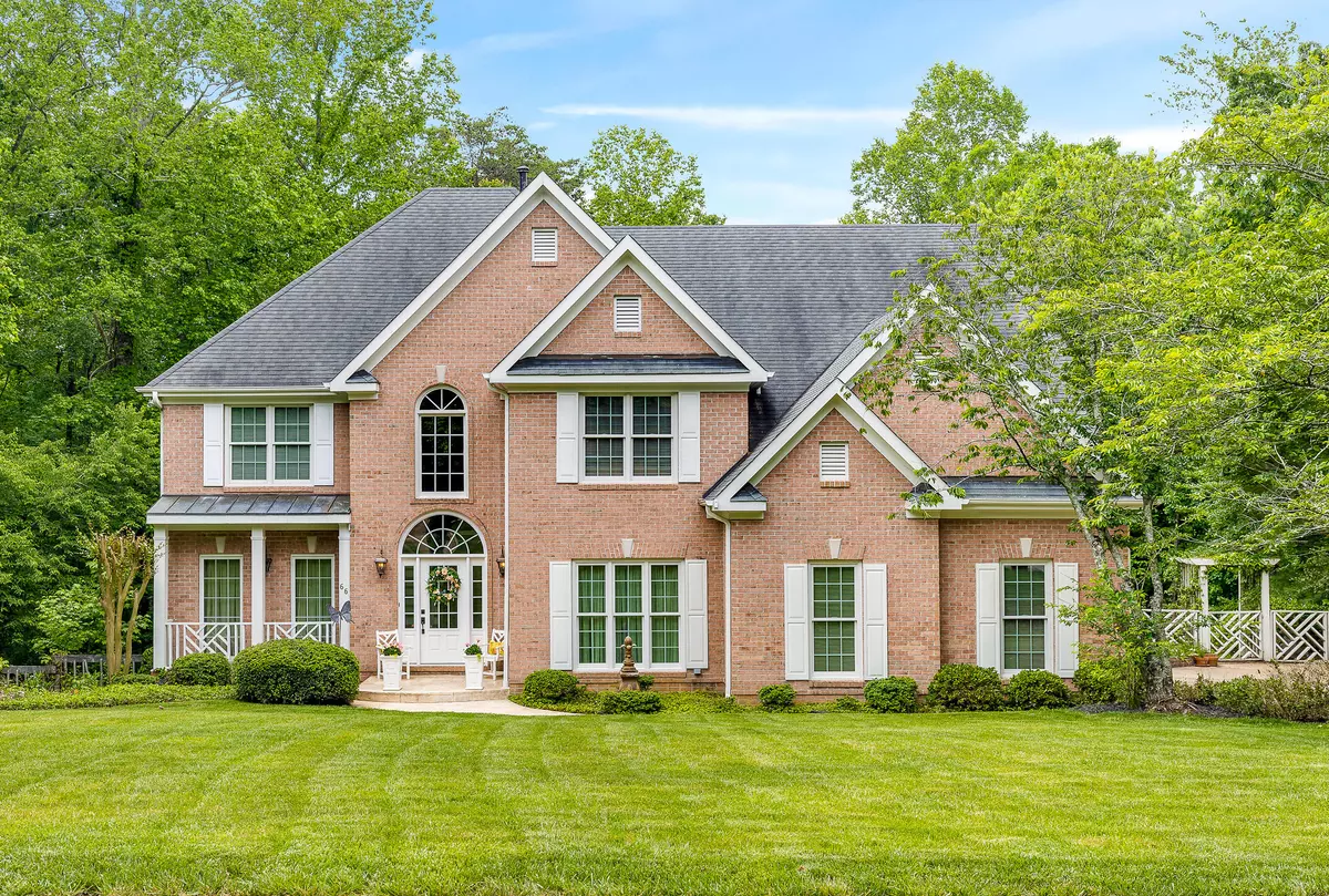 Signal Mountain, TN 37377,66 Cool Springs RD