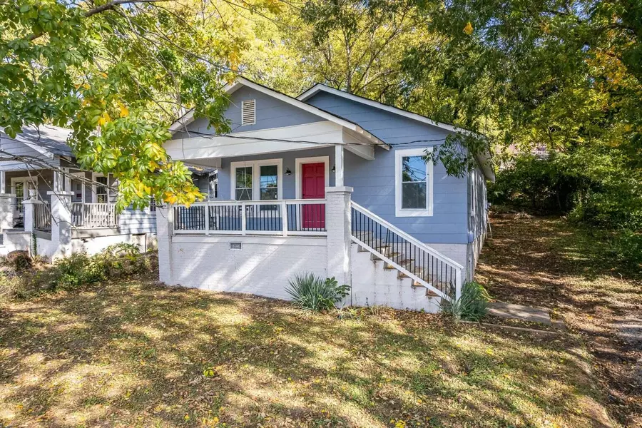 3402 Dodson AVE, Chattanooga, TN 37406