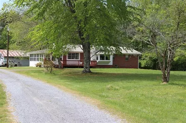 468 County Road 88, Henagar, AL 35978