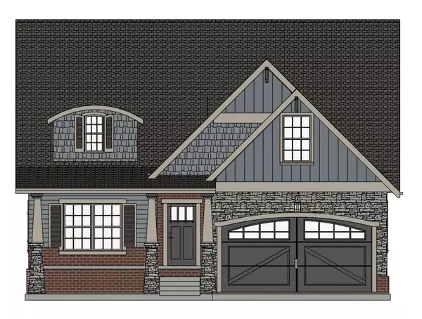 7570 Peytons Rise WAY, Georgetown, TN 37336