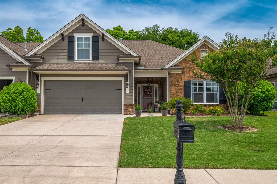 5444 Mandarin CIR, Hixson, TN 37343