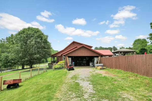 Athens, TN 37303,150 County Road 750