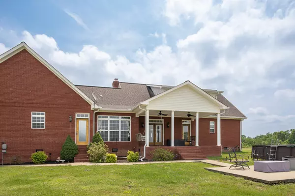 Higdon, AL 35979,1091 County Road 295