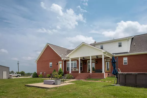 Higdon, AL 35979,1091 County Road 295