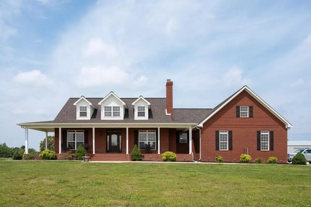 Higdon, AL 35979,1091 County Road 295