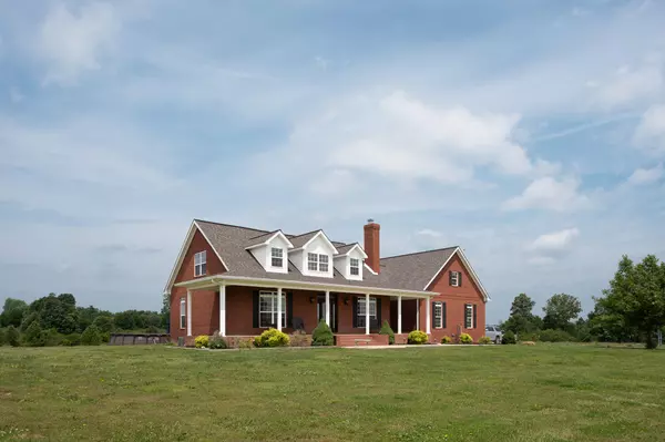 Higdon, AL 35979,1091 County Road 295