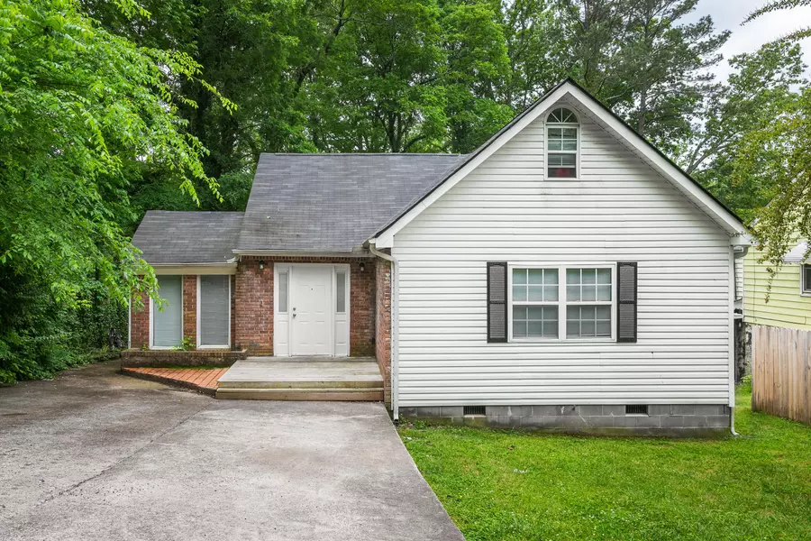 39 Agnes AVE, Chattanooga, TN 37406