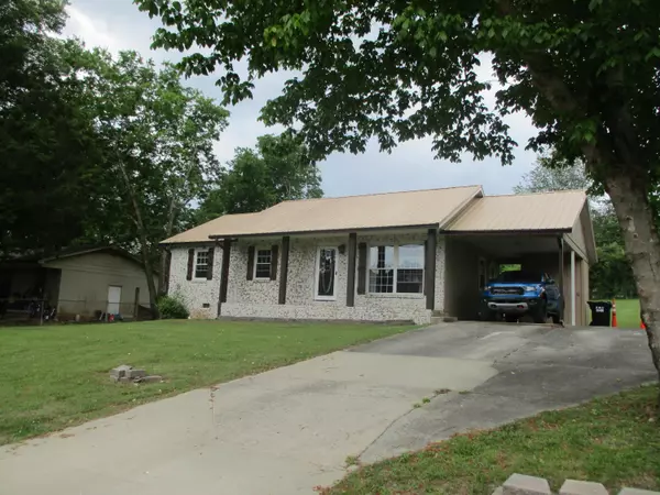 Dunlap, TN 37327,285 Valley View DR