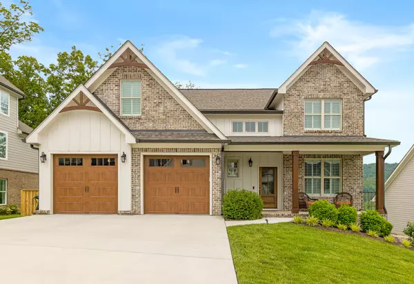 2363 Little Elm LN, Ooltewah, TN 37363