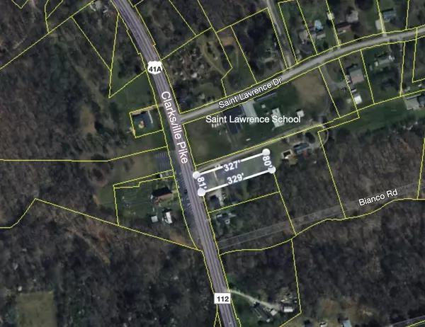 Joelton, TN 37080,5662 Clarksville PIKE