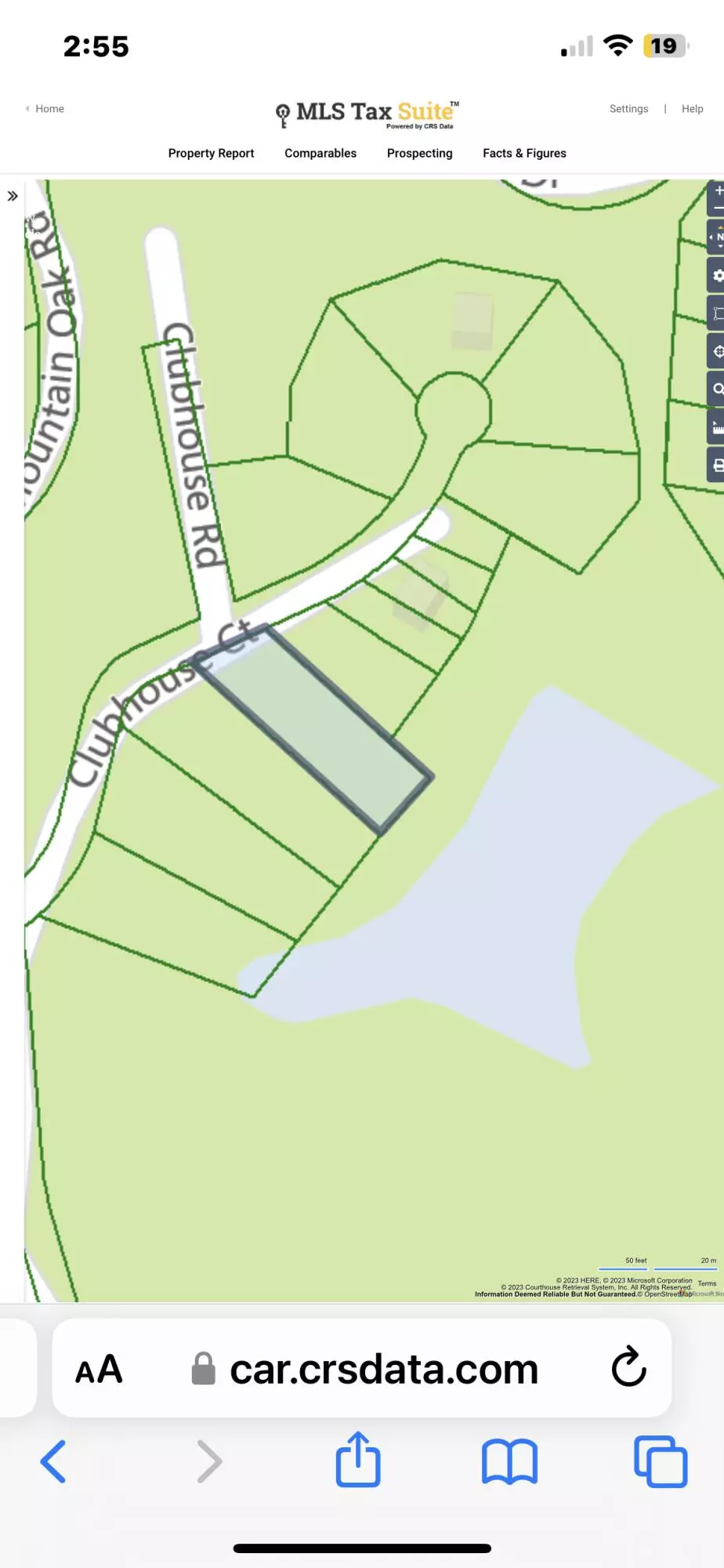 Ellijay, GA 30536,60 Clubhouse CT