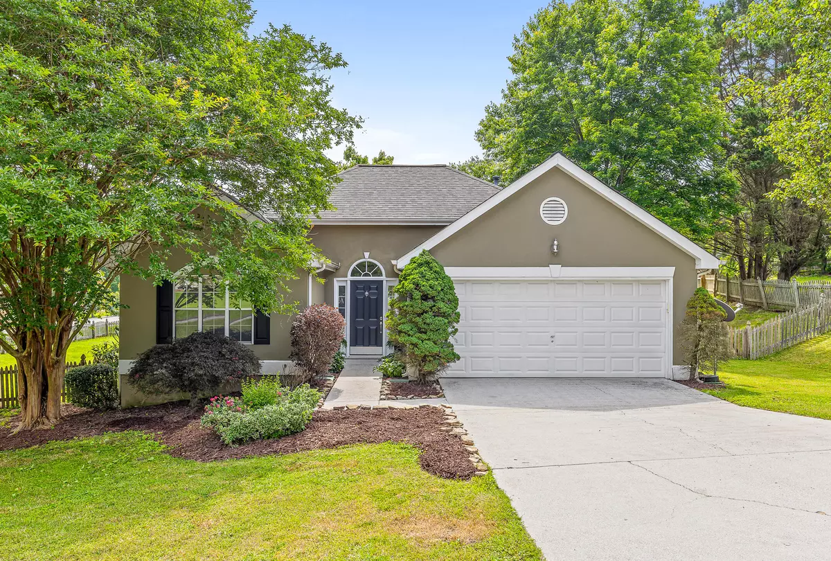 Chattanooga, TN 37421,408 Ashton Ridge DR