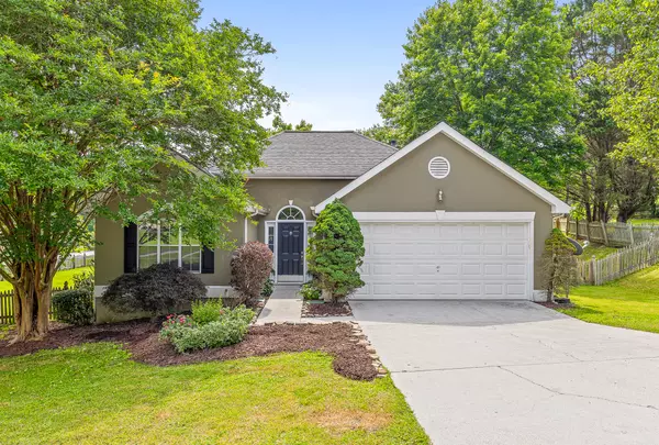 408 Ashton Ridge DR,  Chattanooga,  TN 37421