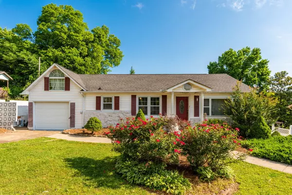 11 Catherine ST, Rossville, GA 30741