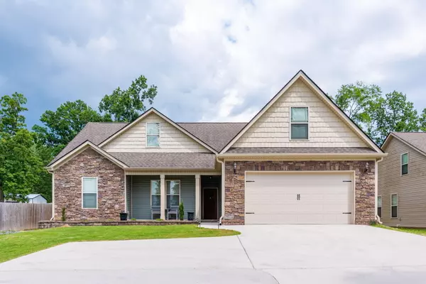 Chattanooga, TN 37421,1712 Jenkins RD