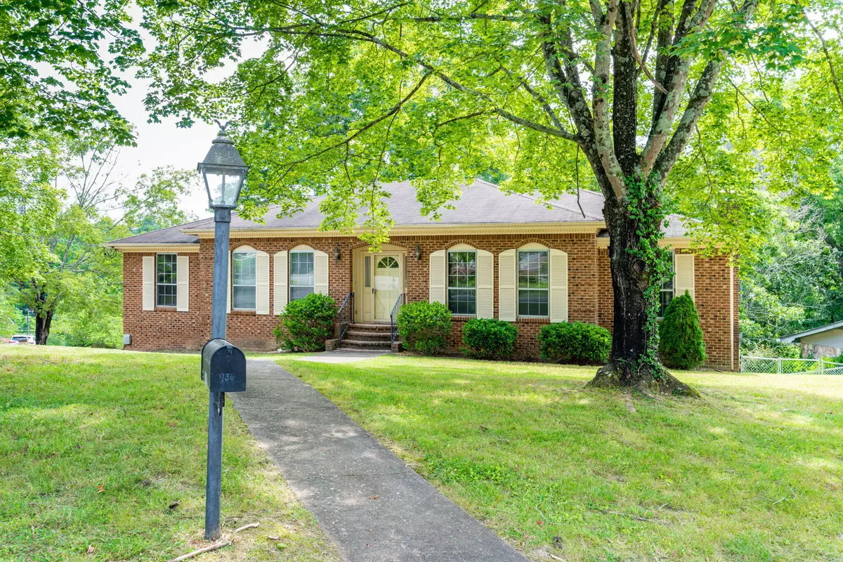 Hixson, TN 37343,936 Sherry CIR