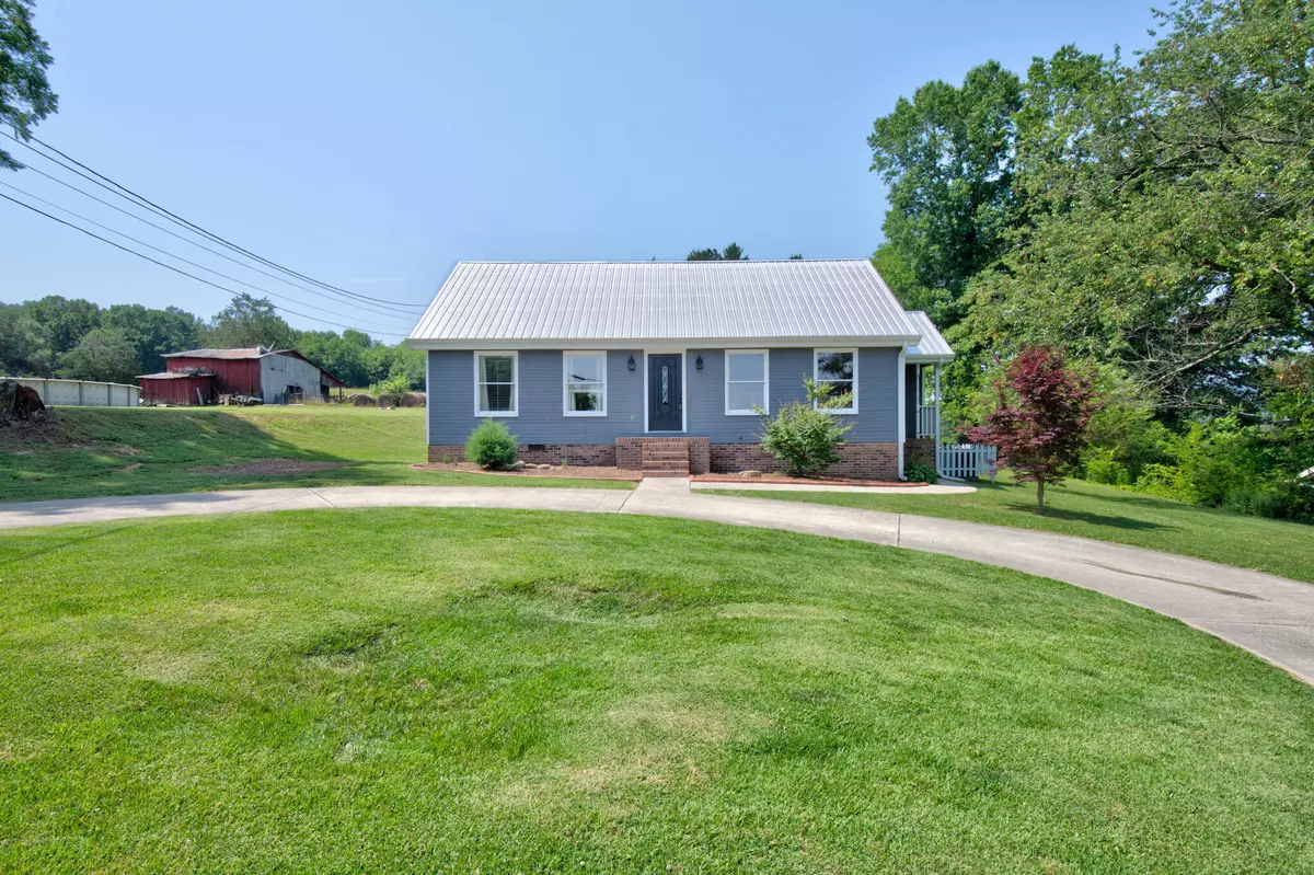 Whitwell, TN 37397,350 Illinois AVE