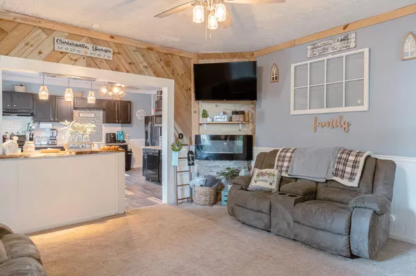 Cartersville, GA 30120,34 Wingfoot TRL