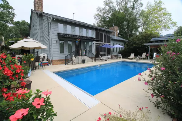 Hixson, TN 37343,432 Valleybrook RD