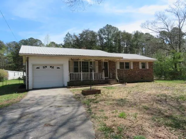 2886 Harrisburg RD, Summerville, GA 30747