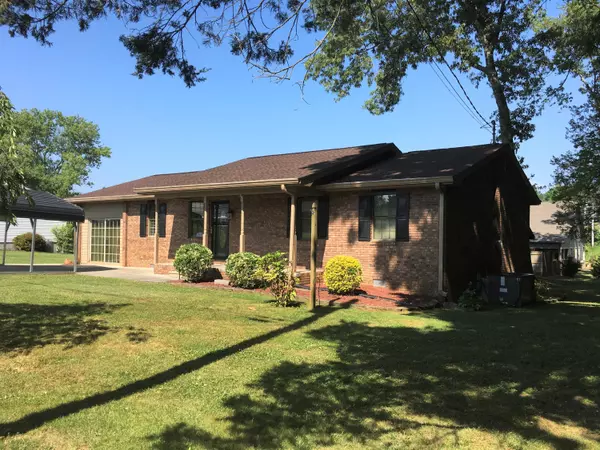 Cohutta, GA 30710,217 Emerald DR