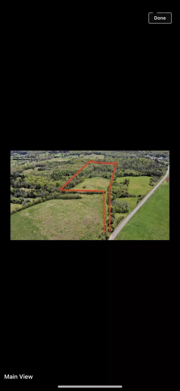 0 Georgetown RD, Georgetown, TN 37336