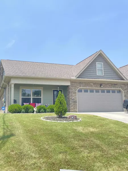 75 Southshore DR, Fort Oglethorpe, GA 30742