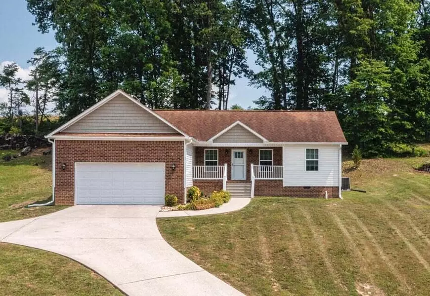 507 Arbor Pointe TRL, Dayton, TN 37321