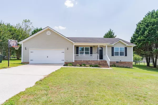 105 Cattail DR, Rock Spring, GA 30739