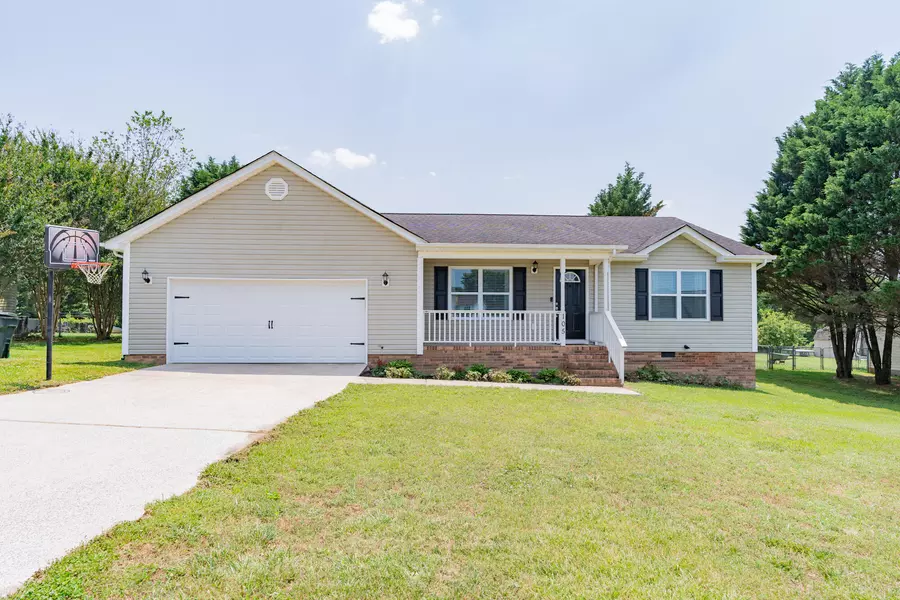 105 Cattail DR, Rock Spring, GA 30739