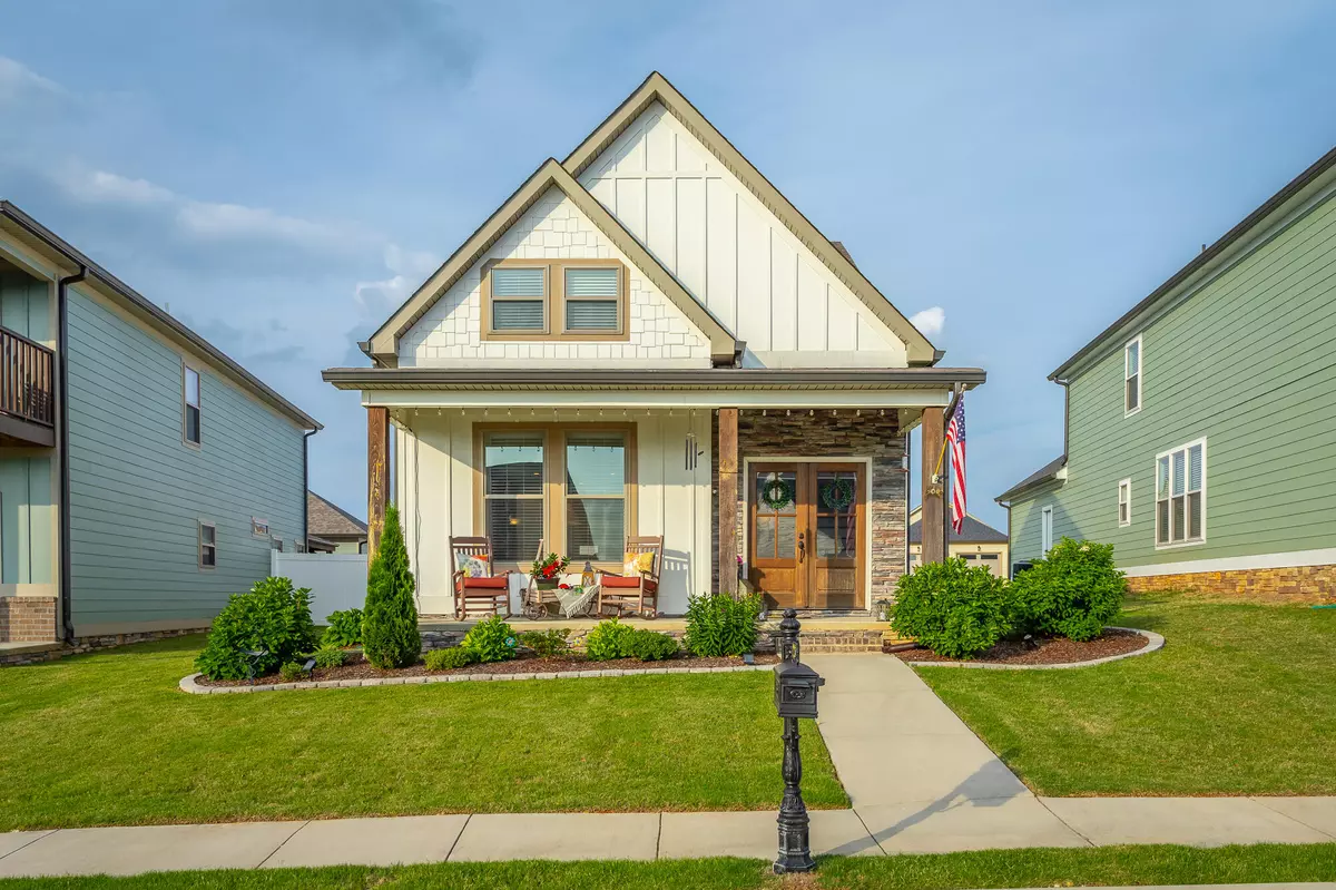 Ringgold, GA 30736,225 Tuscany Village DR