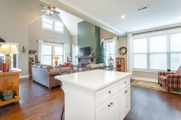 Ringgold, GA 30736,225 Tuscany Village DR