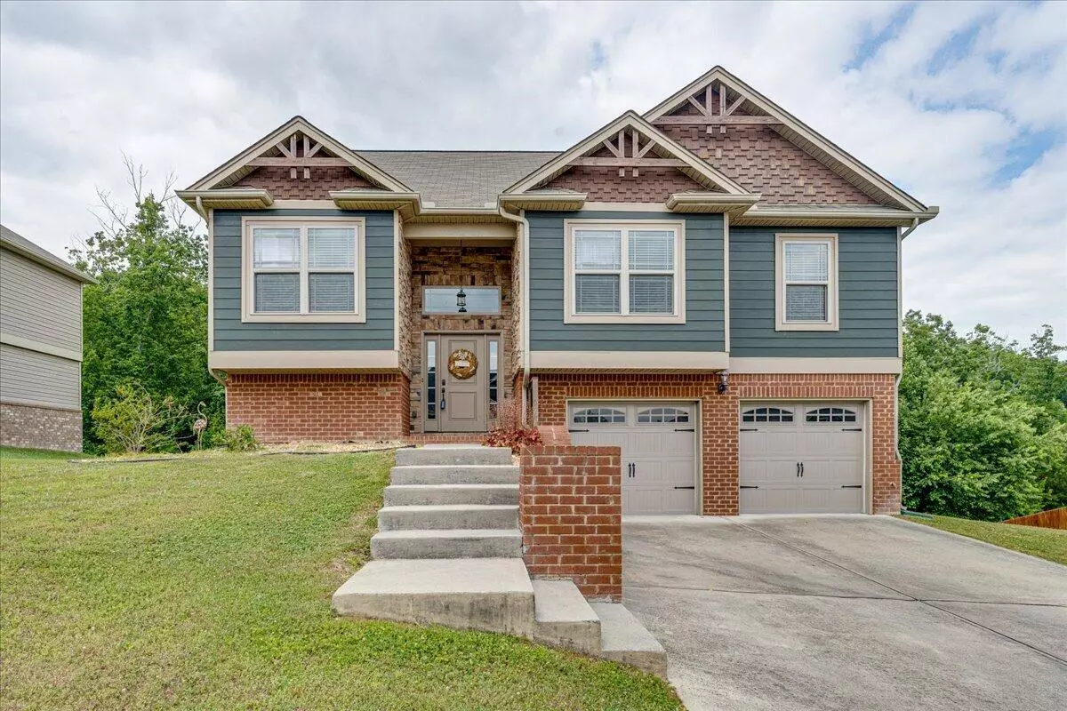 Soddy Daisy, TN 37379,1095 Longo DR