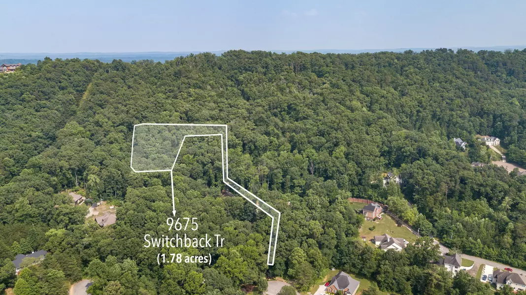 9675 Switchback TRL, Ooltewah, TN 37363