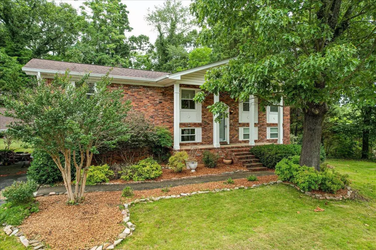 Hixson, TN 37343,507 Haven LN