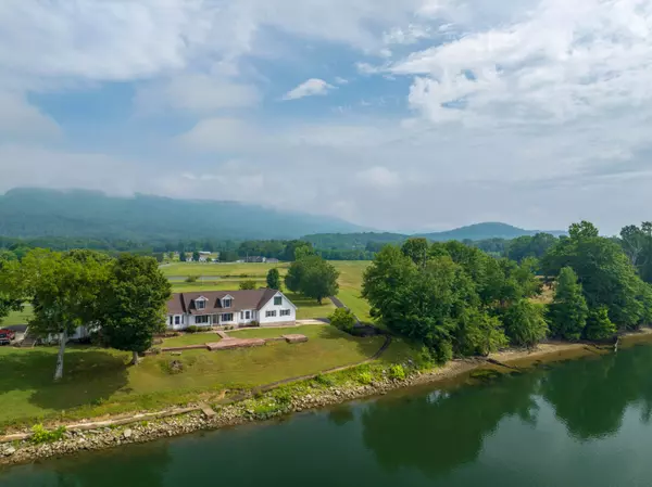 Kimball, TN 37347,1028 Water Front PL