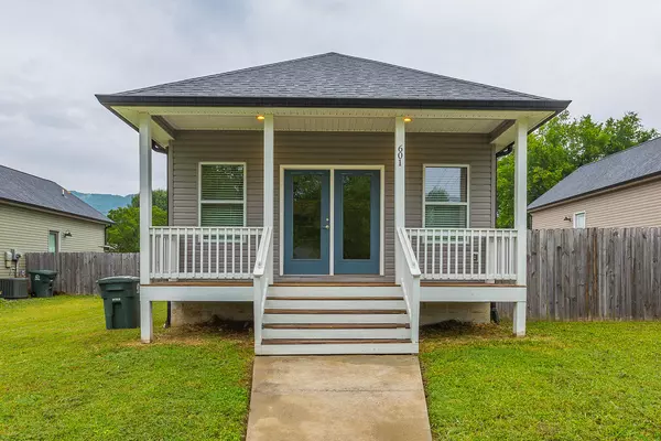 601 Browns Ferry RD,  Chattanooga,  TN 37419