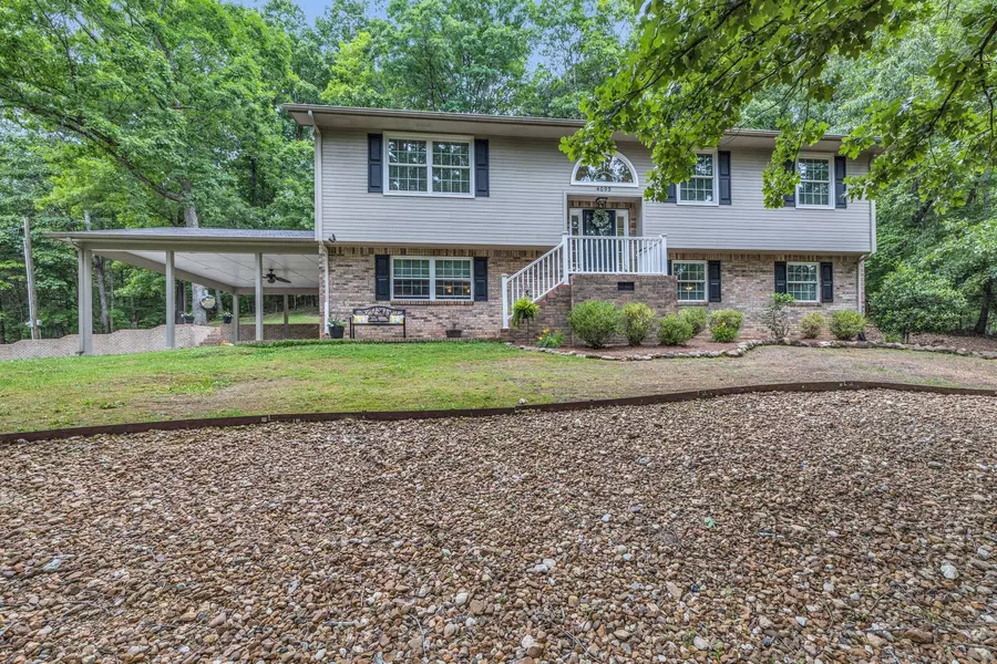 4095 Elder Gap PL, Chattanooga, TN 37419