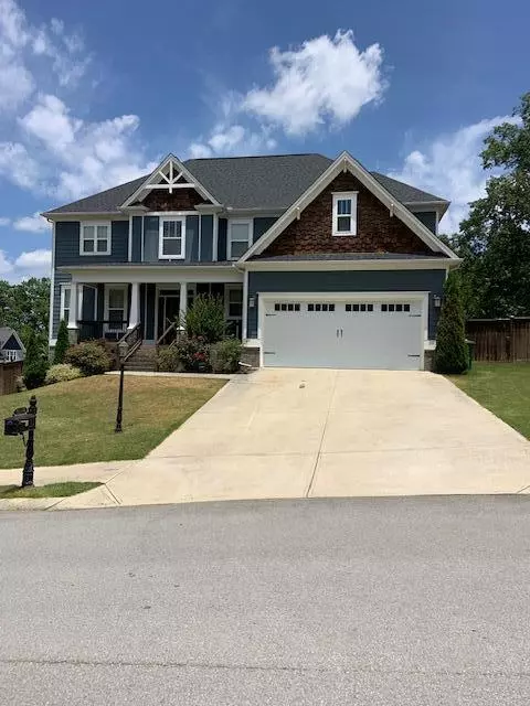 Ooltewah, TN 37363,6574 Satjanon DR