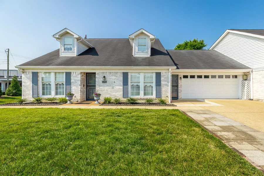 6602 Hickory Manor CIR, Chattanooga, TN 37421