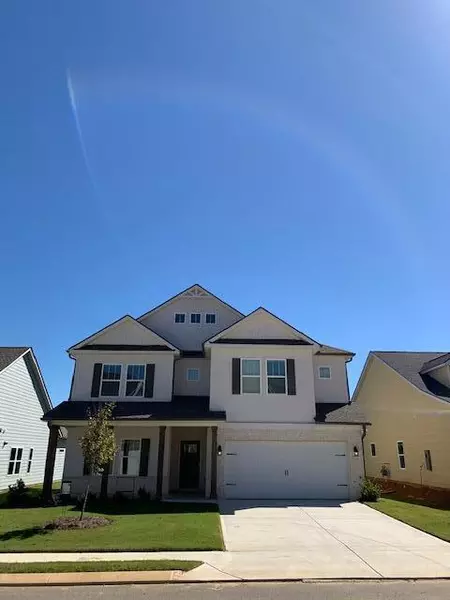 2280 Firelight WAY, Ooltewah, TN 37363