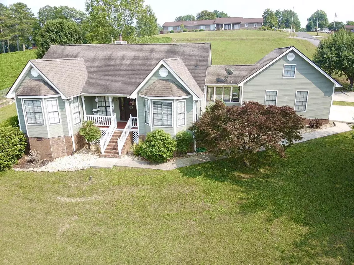 Bridgeport, AL 35740,123 Woodlawn DR