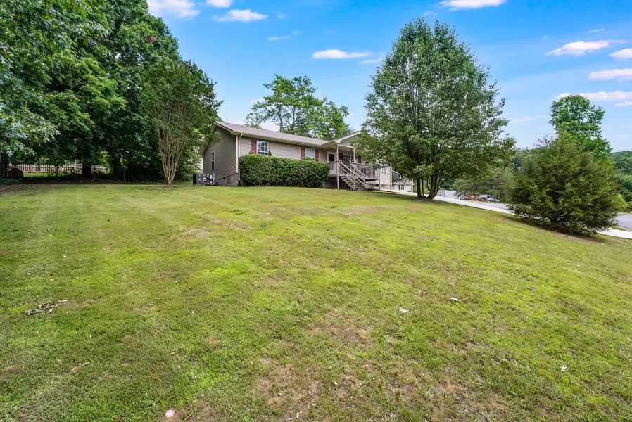 499 Hidden Hills DR, Dayton, TN 37321