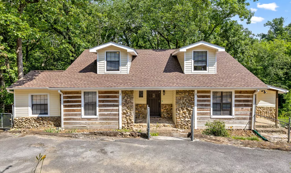 3259 Ozark CIR, Chattanooga, TN 37415