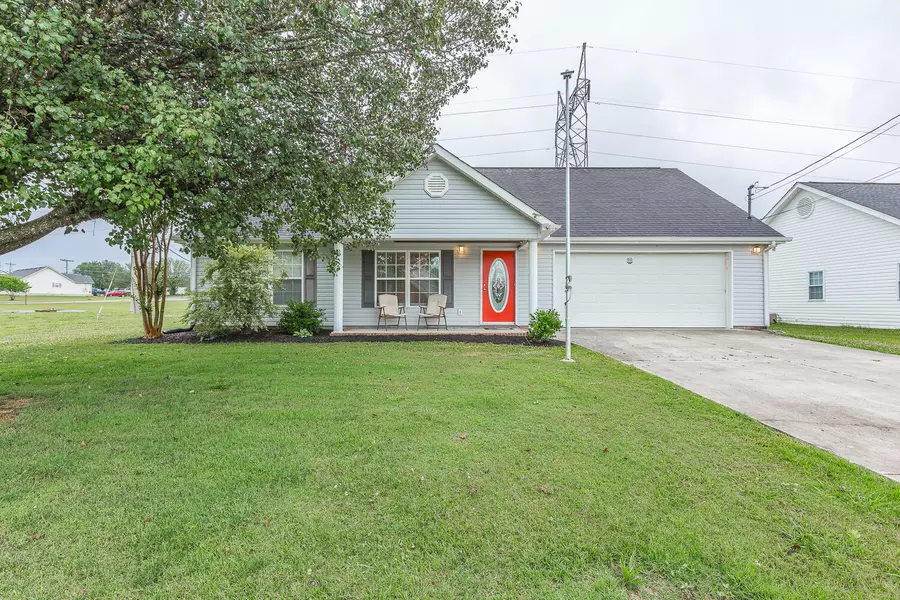 86 Spring Place DR, Fort Oglethorpe, GA 30742